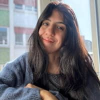 Sitterprofilbild: Sausan K.