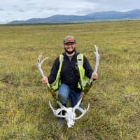 Sitter Profile Image: Bradley L.