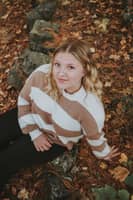 Sitter Profile Image: Skyla S.