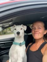 Passarens profilbild: Alexandra A.