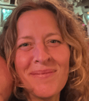 Sitter Profile Image: Cori J.