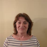 Photo de profil du pet sitter : Marie-Helene V.