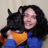 Sitter Profile Image: Farah B.