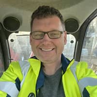 Sitter Profile Image: Robert J.