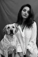 Photo de profil du pet sitter : Marianna M.