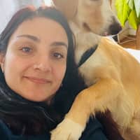 Photo de profil du pet sitter : Marianna M.