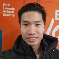 Sitter Profile Image: Charlie P.