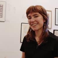 Sitter Profile Image: Madeleine J.