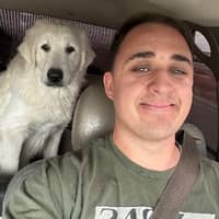 Sitter Profile Image: George P.