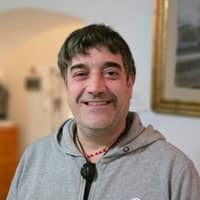 Immagine del profilo del sitter: Alessandro P.