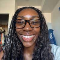 Sitter Profile Image: Iman S.