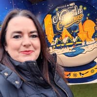 Sitter Profile Image: Kelly T.