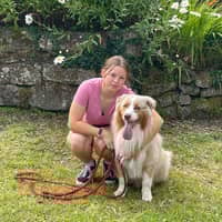 Photo de profil du pet sitter : Elsa C.