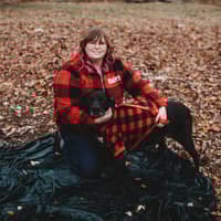 Sitter Profile Image: Hailey S.