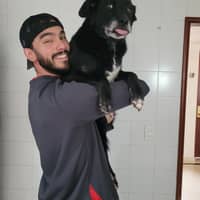 Profielfoto oppas: Juan Diego M.