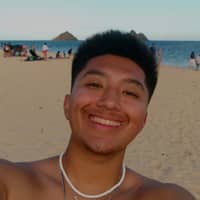 Sitter Profile Image: Oscar J.