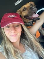 Sitter Profile Image: Allison C.