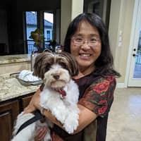 Sitter Profile Image: Yanhong & Yucheng W.