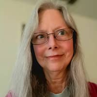 Sitter Profile Image: Paulette F.