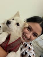 Sitter Profile Image: Chundi A.