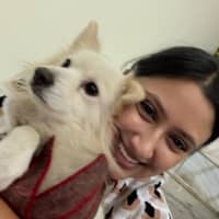 Sitter Profile Image: Chundi A.