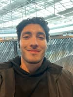 Sitterprofilbild: Rodrigo T.