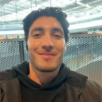 Sitterprofilbild: Rodrigo T.