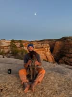 Sitter Profile Image: Rafaelo M.