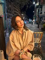 Photo de profil du pet sitter : Fanny B.