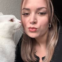 Sitterprofilbild: Lea Elisabeth M.