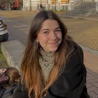 Photo de profil du pet sitter : Valentine L.