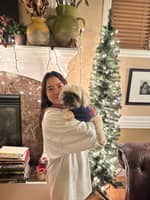 Sitter Profile Image: Therese Francesca F.