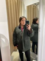 Passarens profilbild: Laura M.
