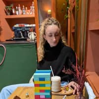 Foto del cuidador: Laura H.