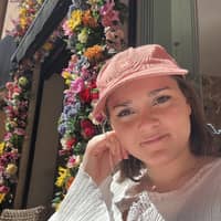 Sitterprofilbild: Sophie E.