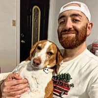 Sitter Profile Image: Diego O.