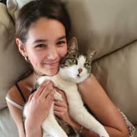 Photo de profil du pet sitter : Marine R.