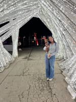 Sitter Profile Image: Briazia O.