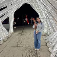 Sitter Profile Image: Briazia O.