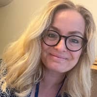 Profilbilde av hundepasser: Bianca R.