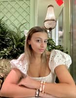 Immagine del profilo del sitter: Chloe G.