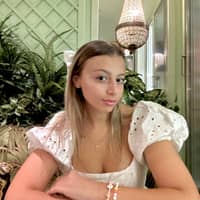 Immagine del profilo del sitter: Chloe G.