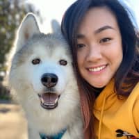 Sitter Profile Image: Vivian Z.