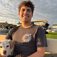 Sitter Profile Image: Javier P.