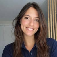 Sitter Profile Image: Valentina M.