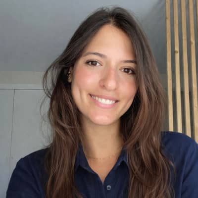 Sitter Profile Image: Valentina M.