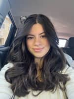 Sitter Profile Image: Ysabel G.