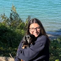 Sitter Profile Image: Aliyah T.