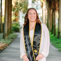 Sitter Profile Image: Aniston T.