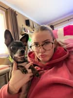 Sitter Profile Image: Holly T.